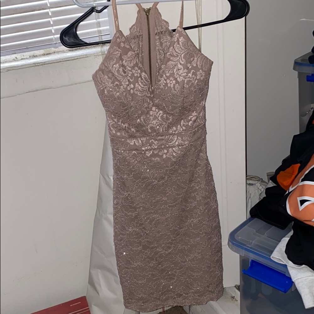 Windsor Dress
